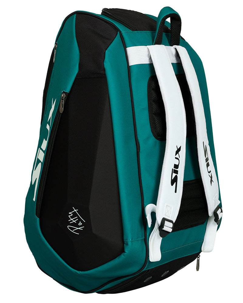 SIUX TRILOGY SS24 PADEL RACKET BAG