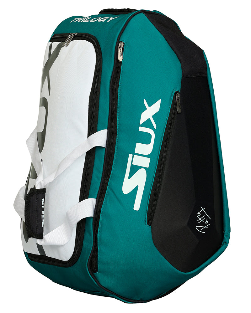 SIUX TRILOGY SS24 PADEL RACKET BAG