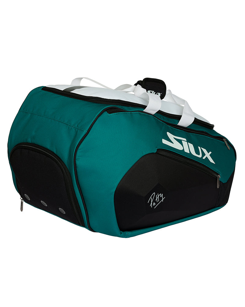 SIUX TRILOGY SS24 PADEL RACKET BAG