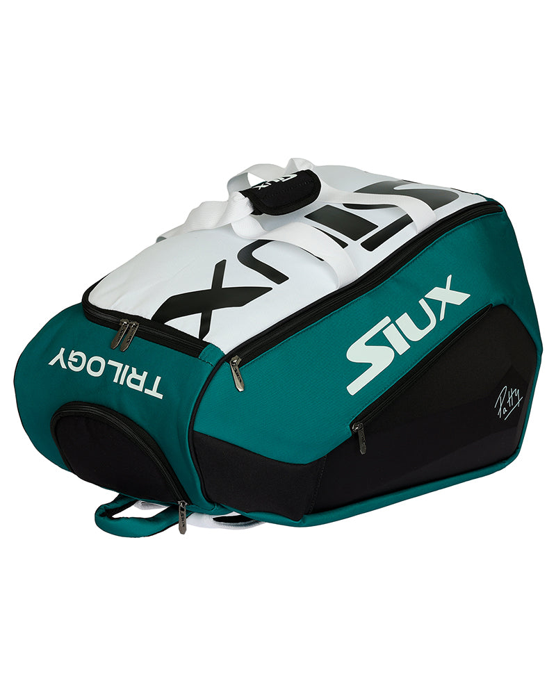 SIUX TRILOGY SS24 PADEL RACKET BAG