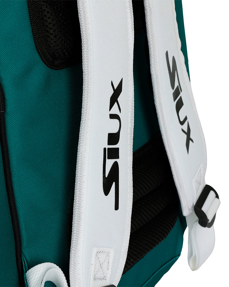 SIUX TRILOGY SS24 PADEL RACKET BAG