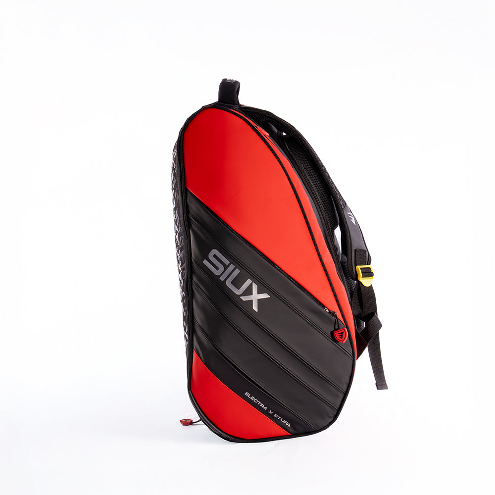 SIUX ELECTRA STUPA padel racket bag