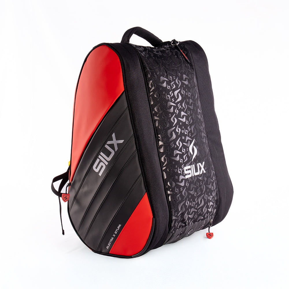 SIUX ELECTRA STUPA padel racket bag