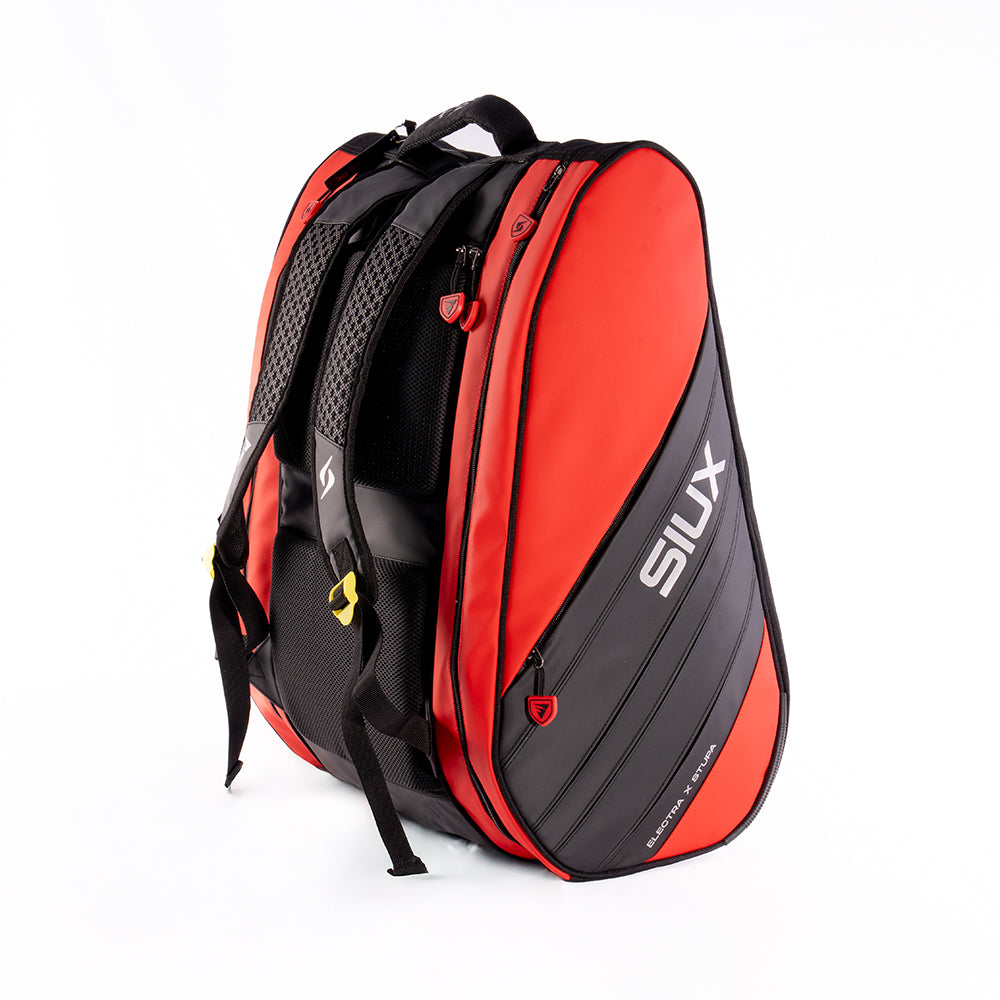 SIUX ELECTRA STUPA padel racket bag