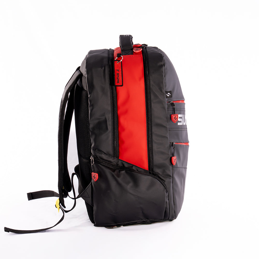 ELECTRA STUPA backpack