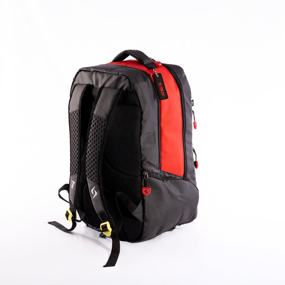 ELECTRA STUPA backpack
