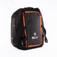 SIUX TOUR Black padel racket bag