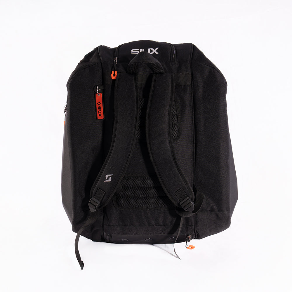 SIUX TOUR Black padel racket bag