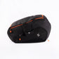 SIUX TOUR Black padel racket bag