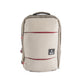 TRAIL Grey backpack