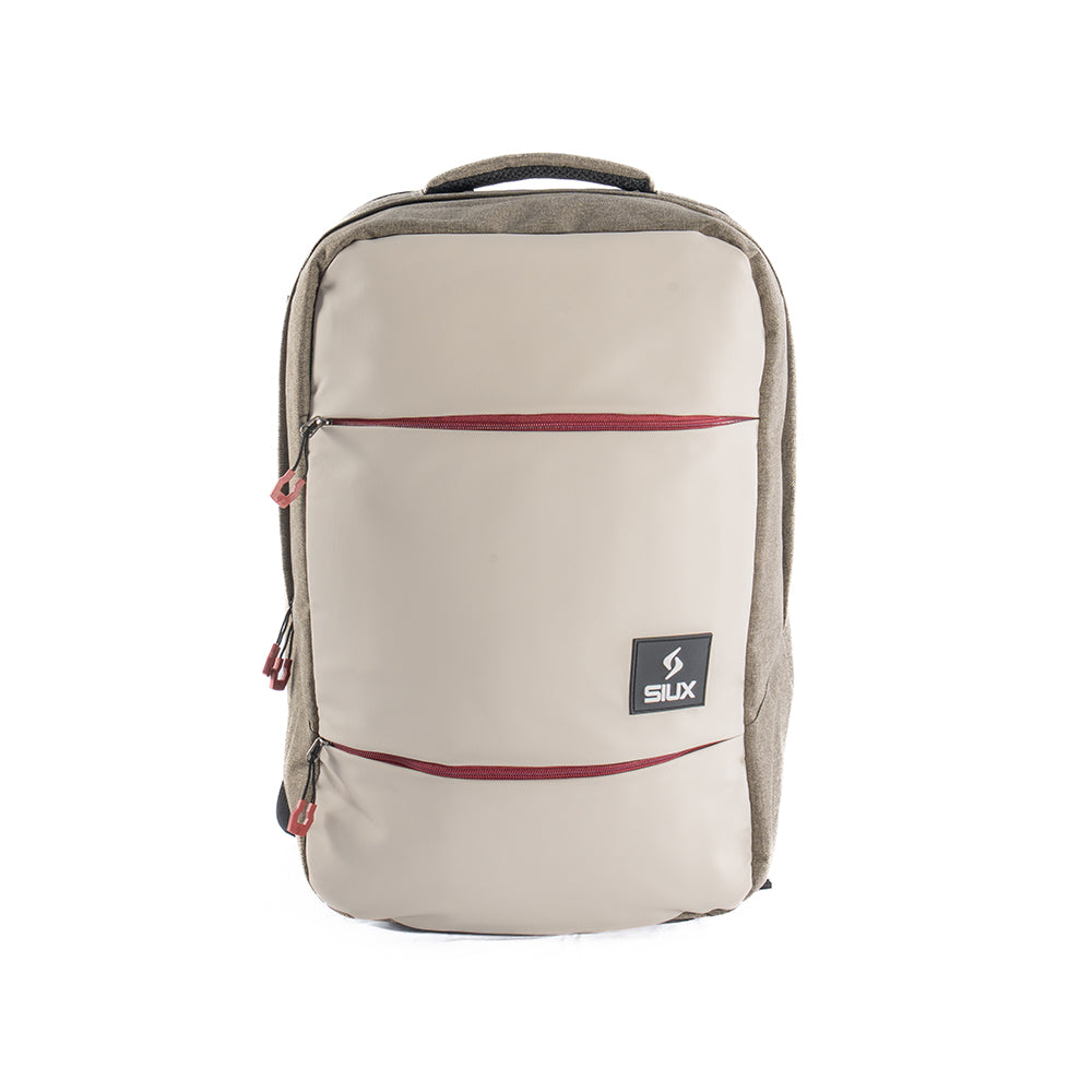 TRAIL Grey backpack