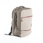 TRAIL Grey backpack