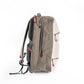 TRAIL Grey backpack