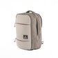 TRAIL Grey backpack