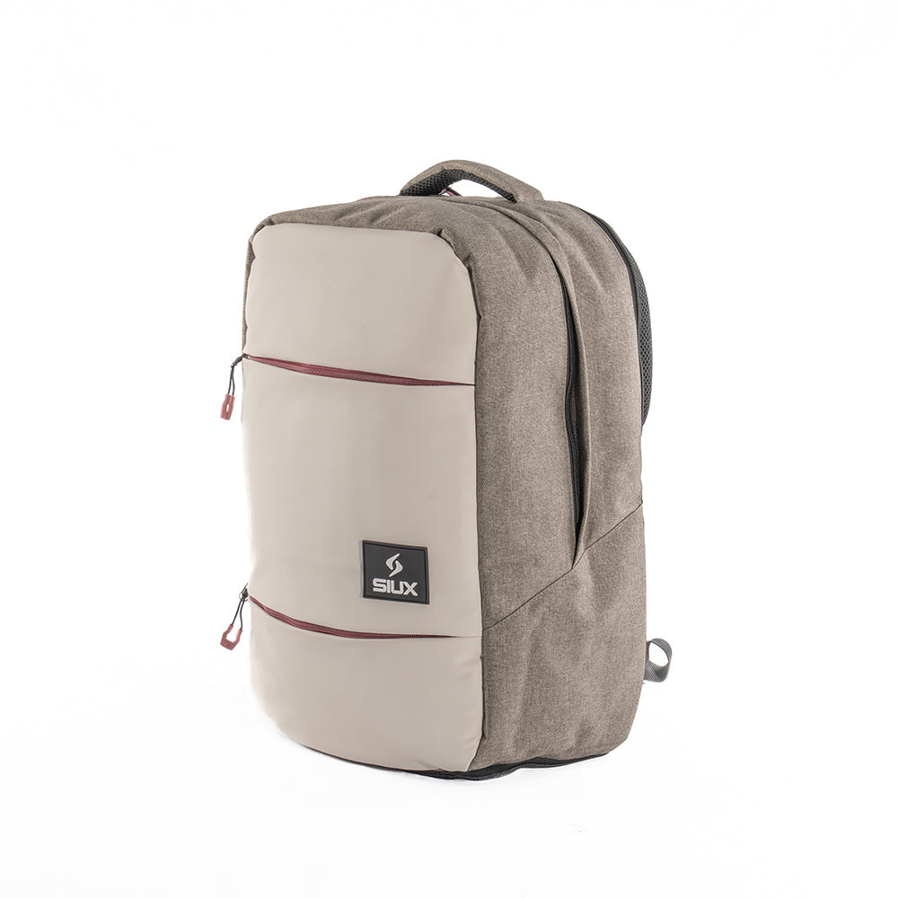 TRAIL Grey backpack