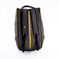 SIUX TRAIL Black padel racket bag