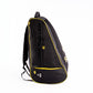 SIUX TRAIL Black padel racket bag