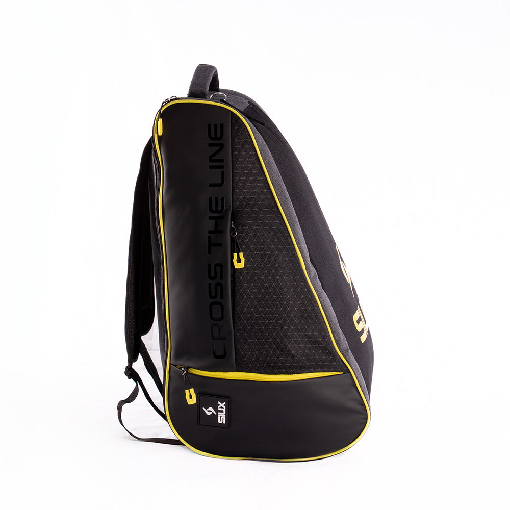 SIUX TRAIL Black padel racket bag