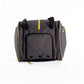 SIUX TRAIL Black padel racket bag