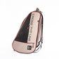 SIUX TRAIL Grey padel racket bag