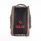 SIUX TRAIL Grey padel racket bag
