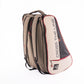 SIUX TRAIL Grey padel racket bag