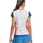 Block w T-Shirt
