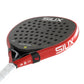 Electra Pro 2026 Fire Red