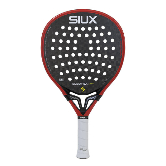 Electra Pro 2026 Fire Red
