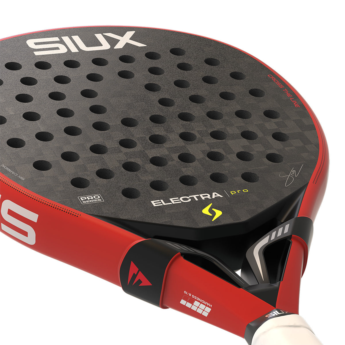 Electra Pro 2026 Fire Red