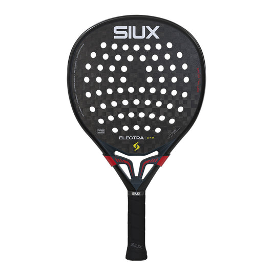 Electra Pro 2026 Shadow Red