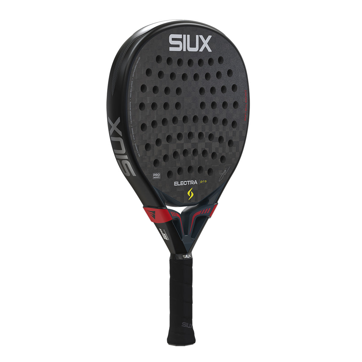 Electra Pro 2026 Shadow Red