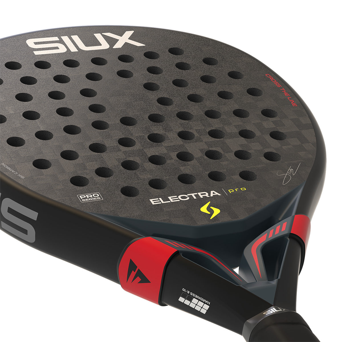 Electra Pro 2026 Shadow Red