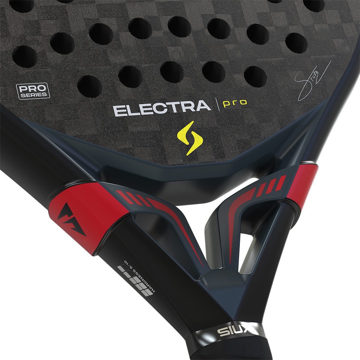 Electra Pro 2026 Shadow Red