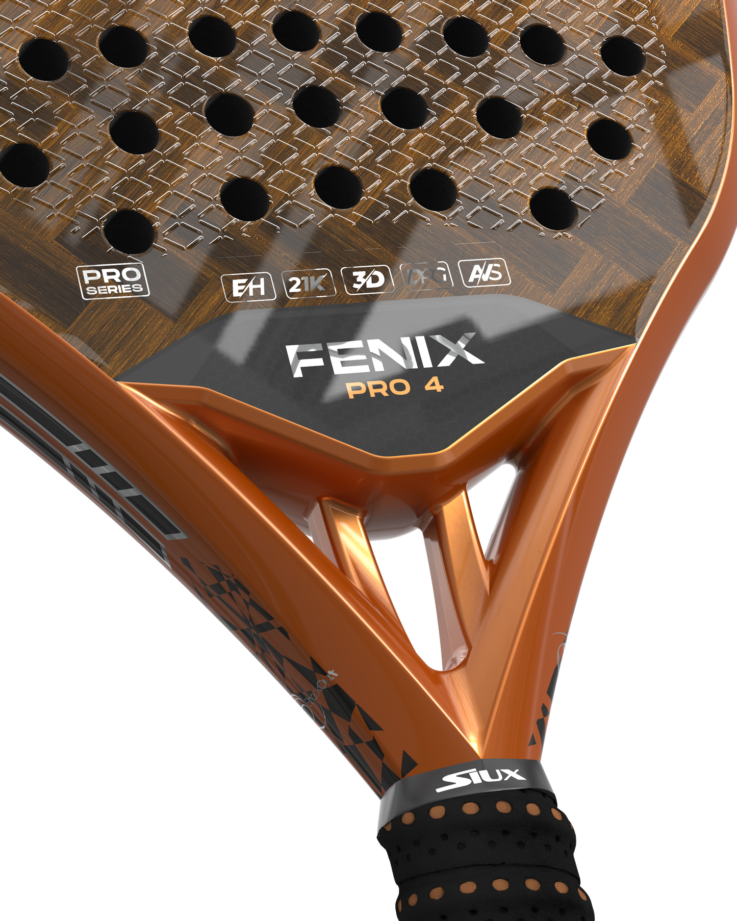 Fenix Pro 4