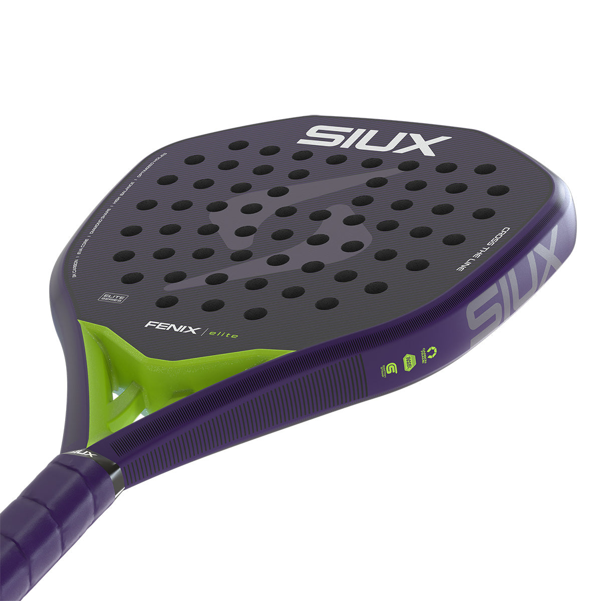 Fenix Elite 26