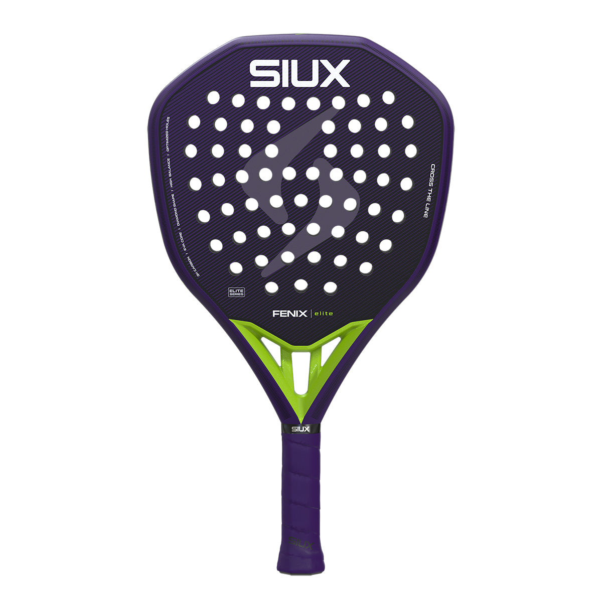 Fenix Elite 26