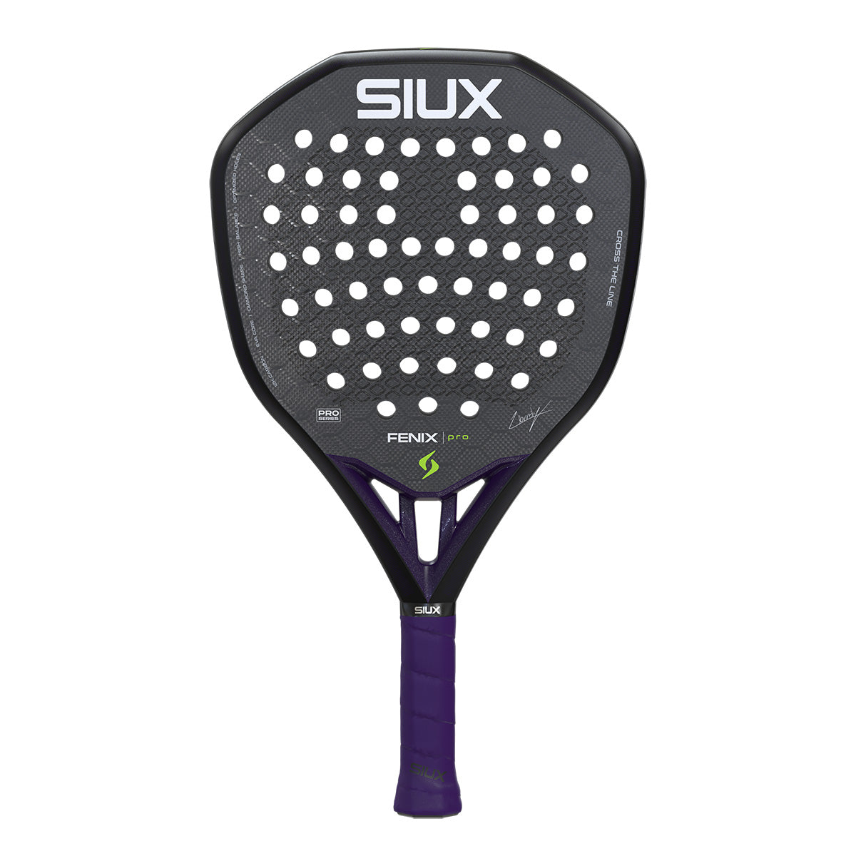 Fenix Pro Black 26