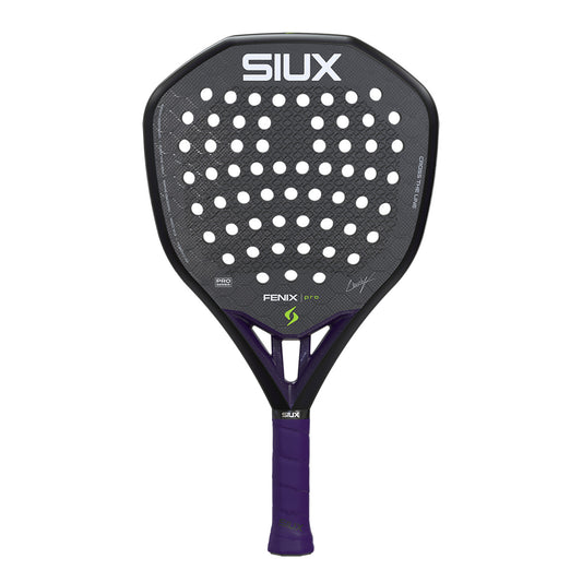 Fenix Pro Black 26
