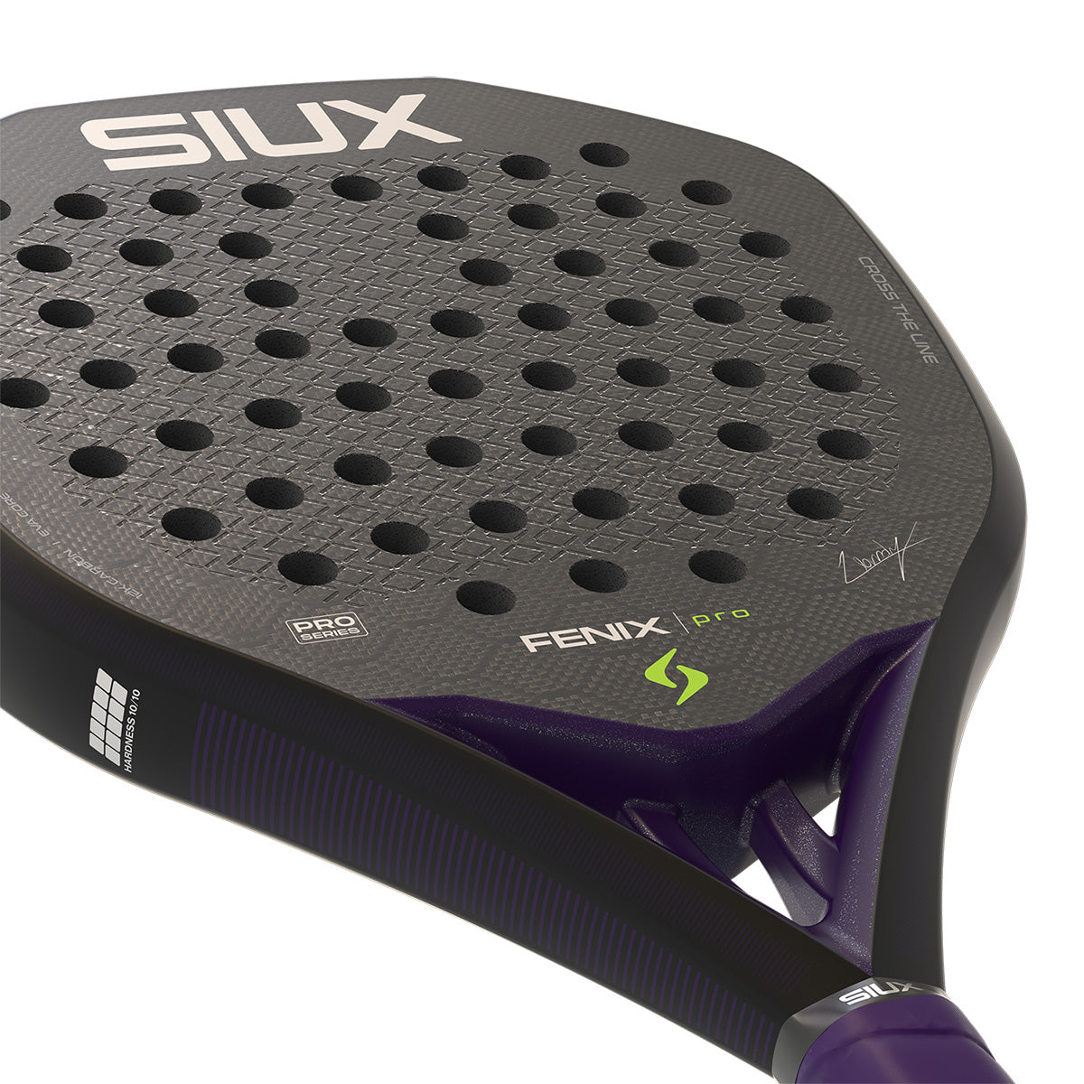 Fenix Pro Black 26