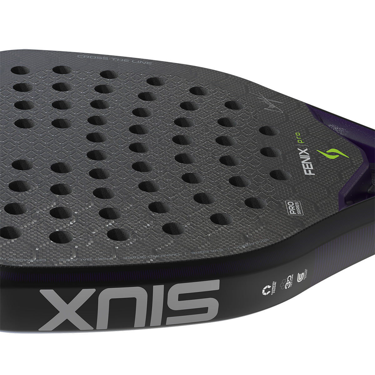 Fenix Pro Black 26
