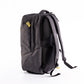 TRAIL Black backpack