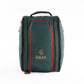 SIUX EDGE Green padel racket bag