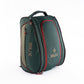 SIUX EDGE Green padel racket bag