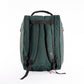 SIUX EDGE Green padel racket bag