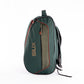 SIUX EDGE Green padel racket bag