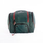 SIUX EDGE Green padel racket bag