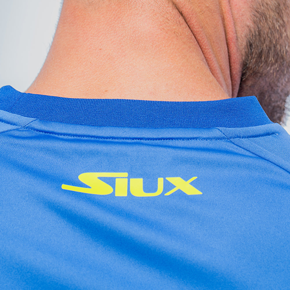 SIUX BILLOW T-SHIRT