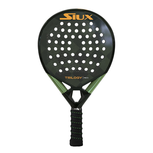 Trilogy Pro 5