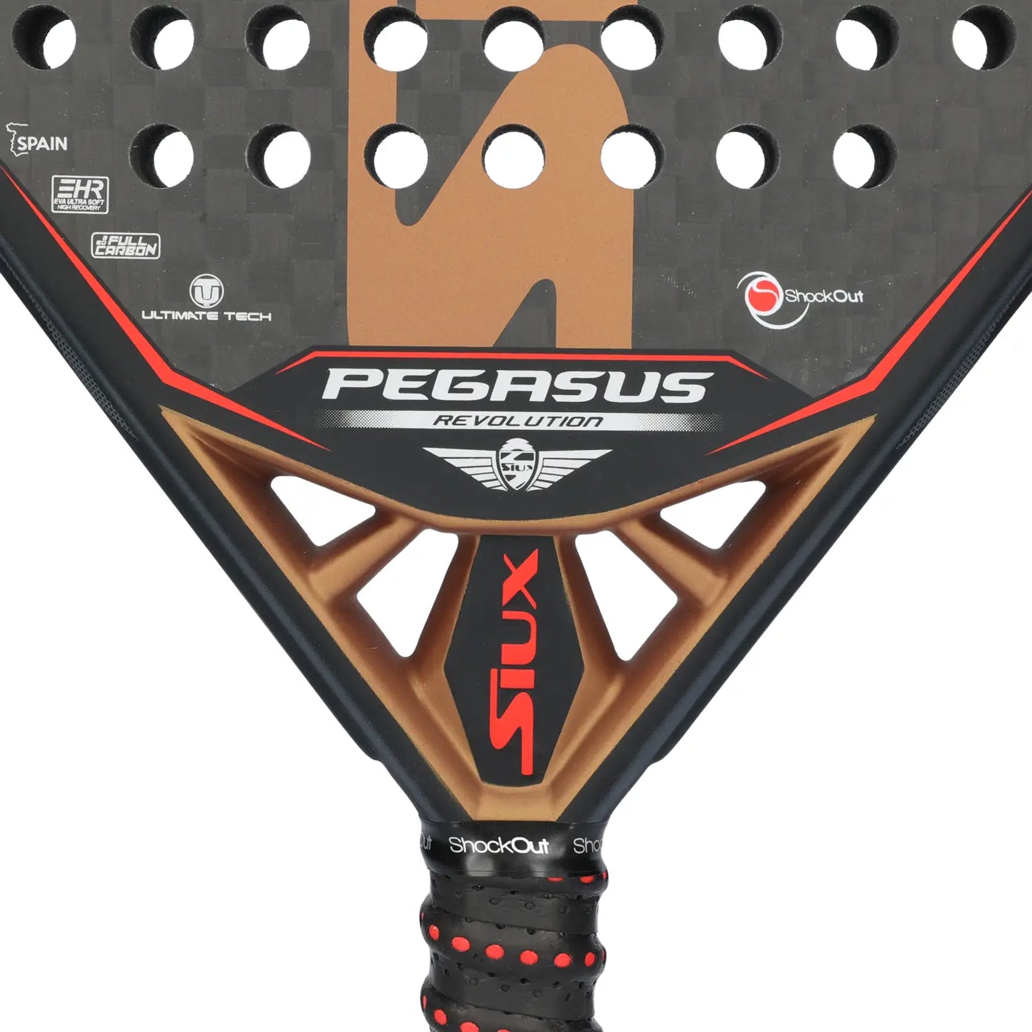 Siux Pegasus Revolution 12k